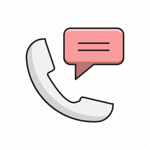 Call, contactus, phone, services, support icon - Download on Iconfinder