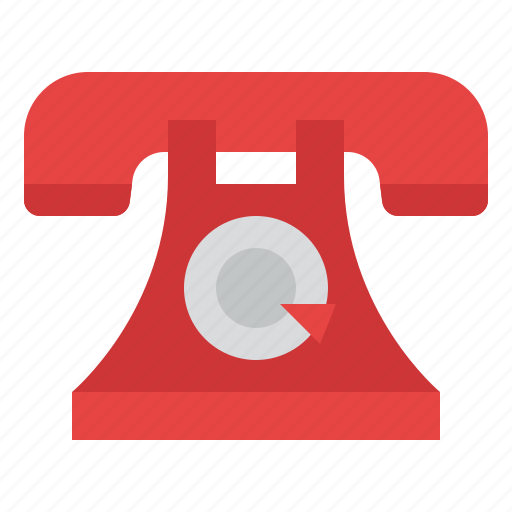 Phone, call, talk, contact icon - Download on Iconfinder