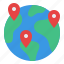 world, location, connection, contact 