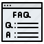 faq, answers, question, contact 