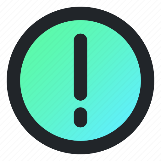 Alert, sign, attention, security, information, danger, error icon - Download on Iconfinder