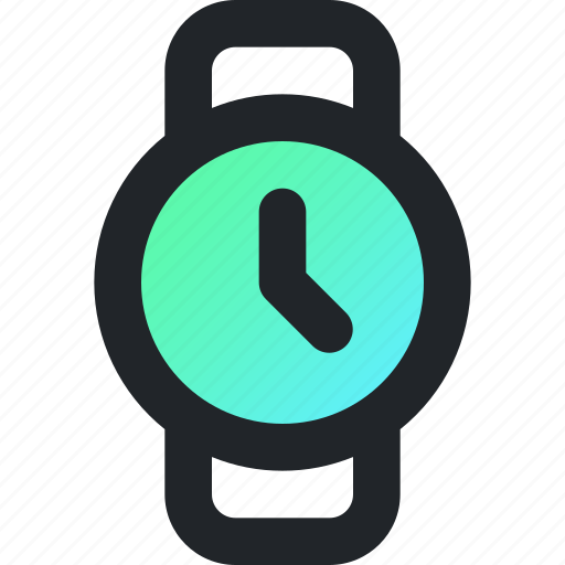 Clock, time, watch, alarm, timer, stopwatch, clockwise icon - Download on Iconfinder