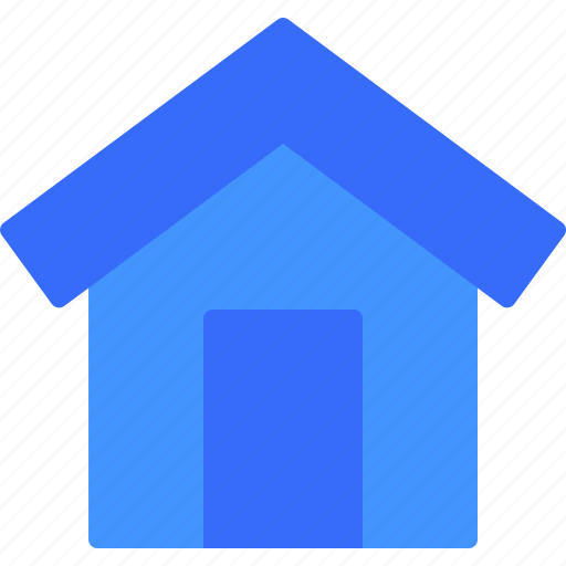 Home, house, interface, page, property icon - Download on Iconfinder