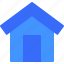 home, house, interface, page, property 