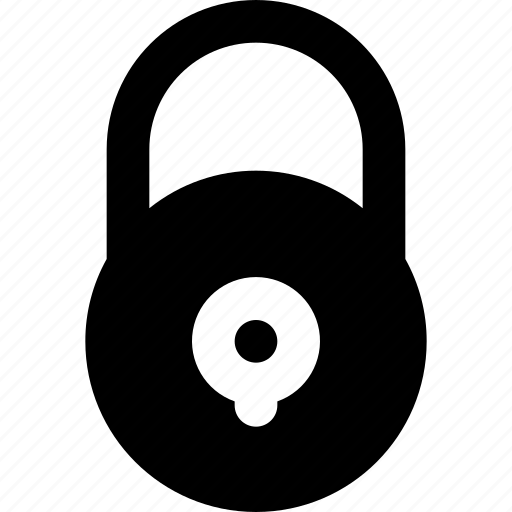 Locked, safety, security, lock, protection, secure, padlock icon - Download on Iconfinder