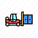 loader, port, container, tool, crane, equipment
