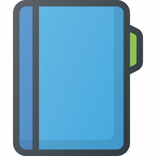 Content, copywriting, document, notebook, planner, text icon - Download on Iconfinder