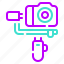 gimbal, video, technology, osmo, electronics, camera, dji, stabilization, stabilizer 
