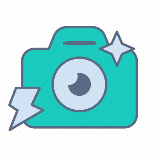 Photography, camera, photo, digital, photograph icon - Download on Iconfinder