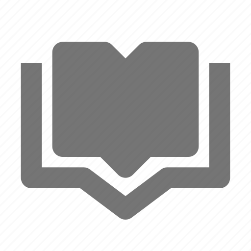Book, content icon - Download on Iconfinder on Iconfinder