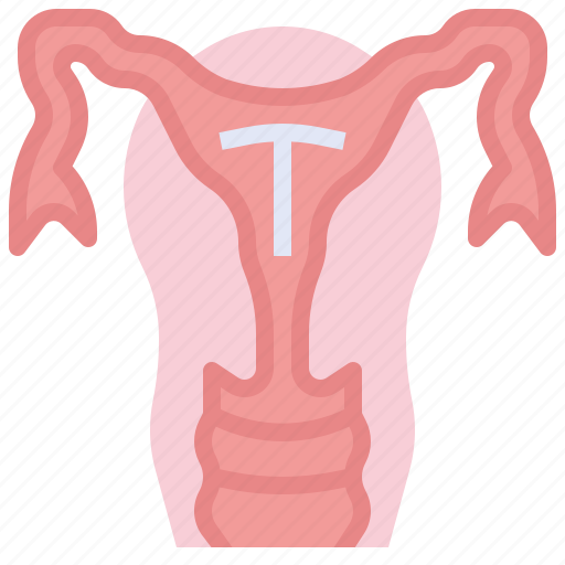 Tubal, ligation, contraceptive, methods, birth, control, healthcare icon - Download on Iconfinder