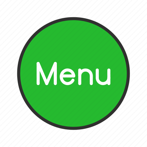 Home, menu, notification, setting icon - Download on Iconfinder