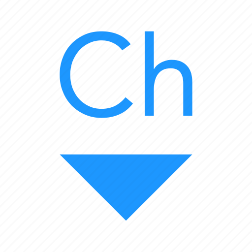 Channel, channel button, down, next icon - Download on Iconfinder