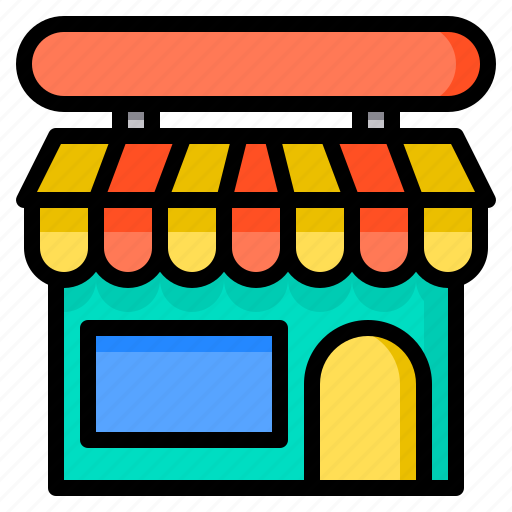 Shop, online, travel, global, world, digital icon - Download on Iconfinder