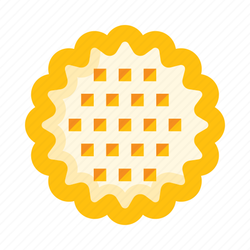 Cookies, cookie, bakery, waffle icon - Download on Iconfinder
