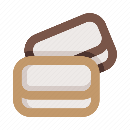Cookies, cookie, bakery, breakfast icon - Download on Iconfinder