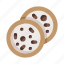 cookies, cookie, bakery, chocolate cookies 