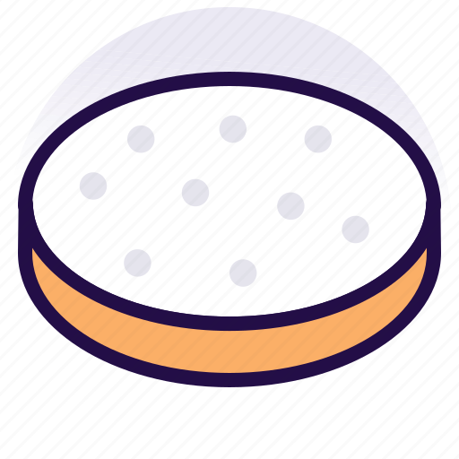 Bakery, biscuit, cookie, cookies, food, snack icon - Download on Iconfinder