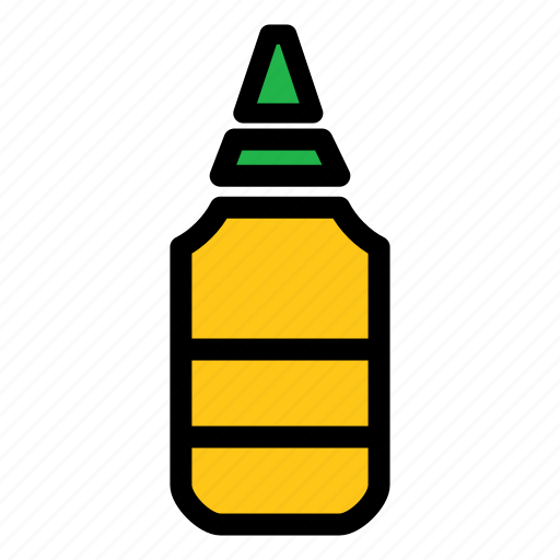 Food, ingredients, mustard, seasoning icon - Download on Iconfinder