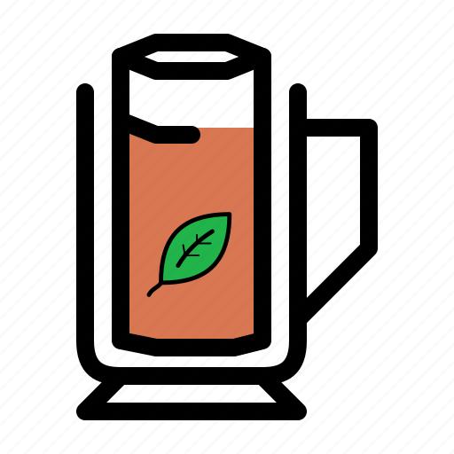 Beverage, cup, russia, tea icon - Download on Iconfinder