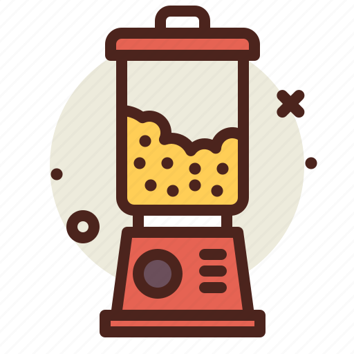 Blender, restaurant, food icon - Download on Iconfinder