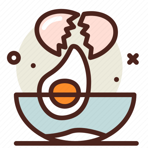 Egg, ingredient, restaurant, food icon - Download on Iconfinder