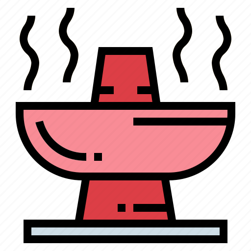 Boiling, cook, hot, pot, stew icon - Download on Iconfinder
