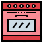 cooking, device, kitchenware, oven 