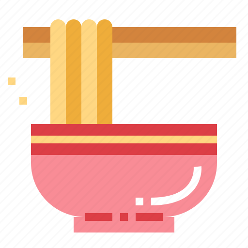 Food, noodles, pasta, spaguetti icon - Download on Iconfinder