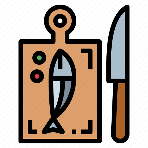 Board, chopping, cooking, cut, cutting icon - Download on Iconfinder