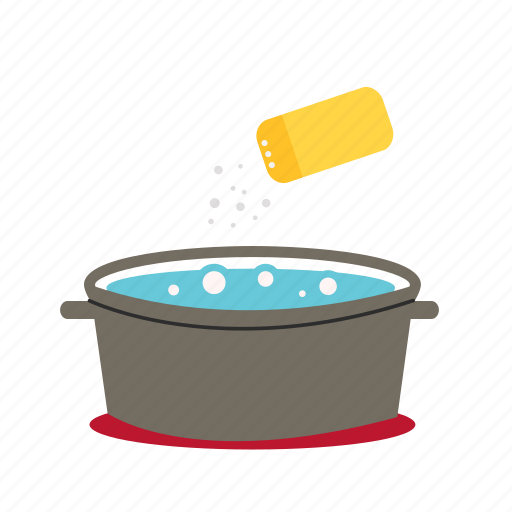 Boil, cook, cooking, cuisine, culinary, food, soup icon - Download on Iconfinder