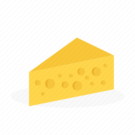 Butter, cake, cheese, food, line icon - Download on Iconfinder
