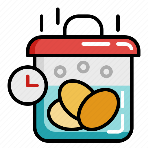 Braising, cooking, food, ingredients, kitchen, recipe, restaurant icon - Download on Iconfinder