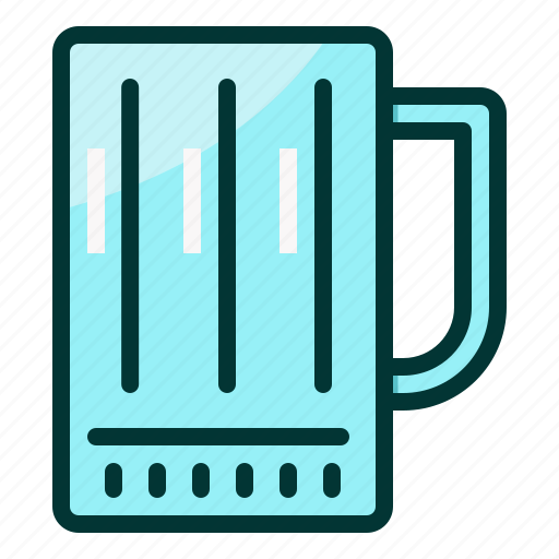Beer, mug, glass icon - Download on Iconfinder on Iconfinder