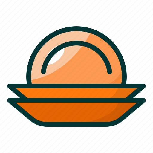 Dish, cooking, cookware, kitchen icon - Download on Iconfinder