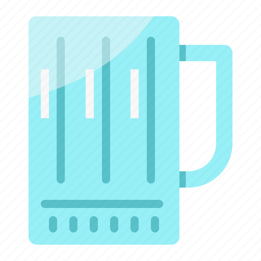 Beer, mug, glass icon - Download on Iconfinder on Iconfinder