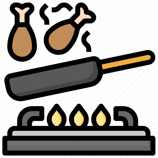 Cooking, recipe, meal, healthy, food, miscellaneous icon - Download on Iconfinder