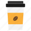 coffee, drink, business, hand 