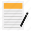 writing, money, female, business, one, phone 