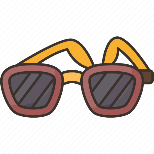 Glasses, eyesight, lens, optical, reading icon - Download on Iconfinder