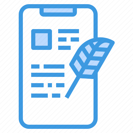 Communication, message, phone, smartphone icon - Download on Iconfinder
