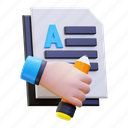 writing, content, write, edit, writer, author, editor