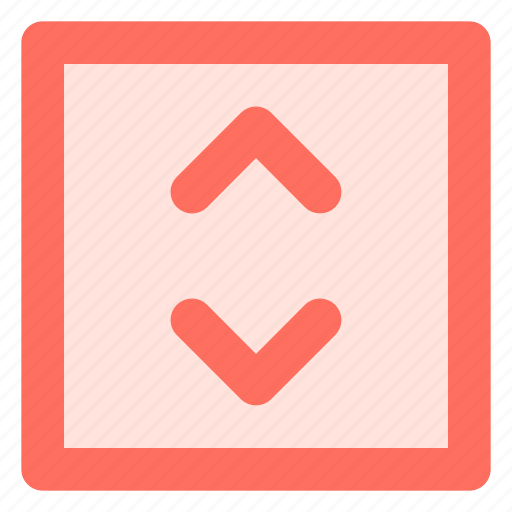 Arrow, direction, down, up icon - Download on Iconfinder