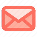 email, envelope, letter, mail, newsletter