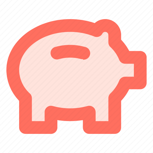 Bank, piggy, saving icon - Download on Iconfinder