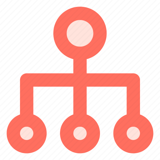 Diagram, hierarchy, structure icon - Download on Iconfinder