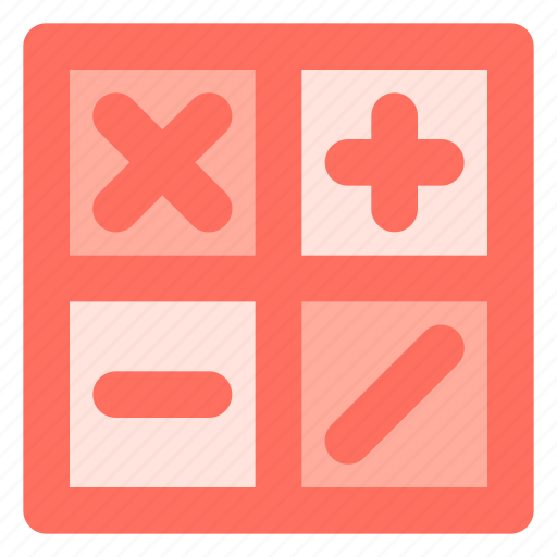 Accounting, calculator, finance, math icon - Download on Iconfinder