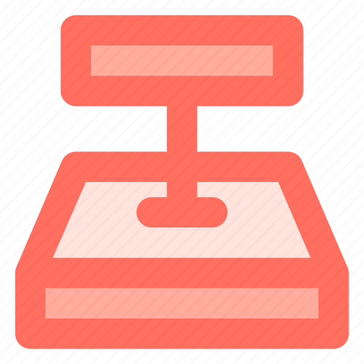 Cashbox, cashier, machine, shop, store icon - Download on Iconfinder