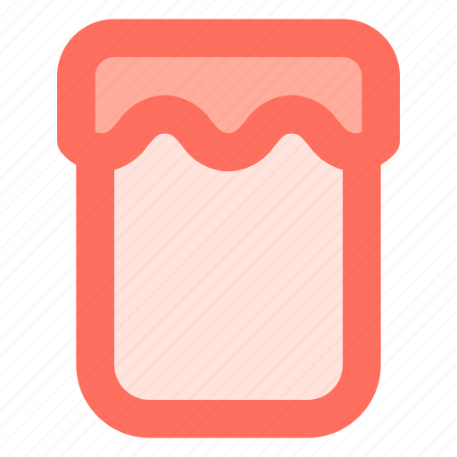 Bottle, food, jam, juice icon - Download on Iconfinder