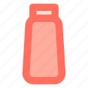 bottle, drink, farm, milk